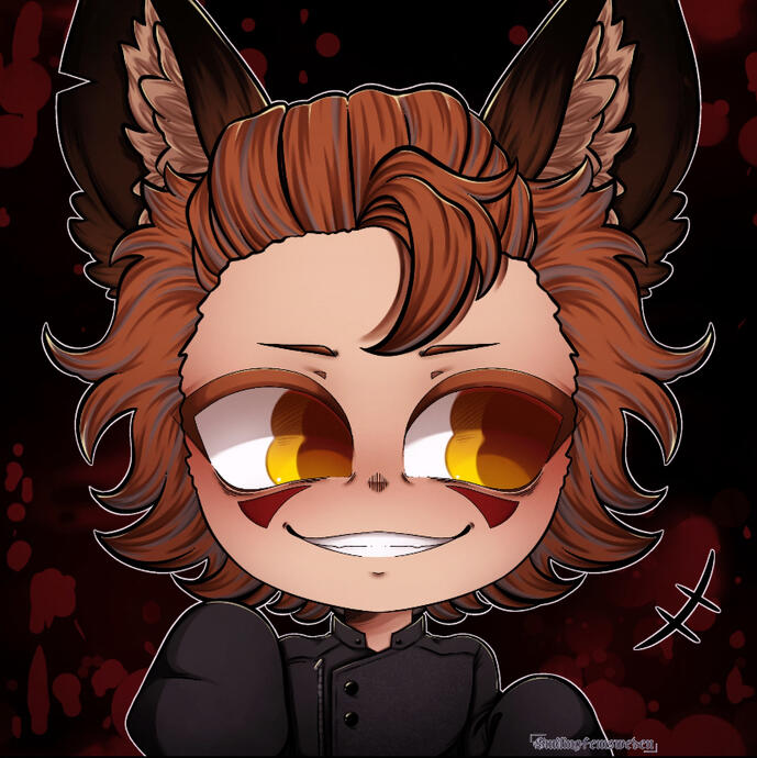 Chibi icon